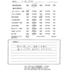 千葉県八千代市・新築外構 T様