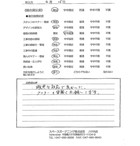 千葉県船橋市・新築外構 N様