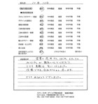 千葉県松戸市・新築外構 K様