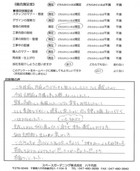 千葉県船橋市・外構リニューアル　K様　