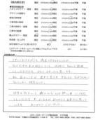 千葉県千葉市・新築外構　Ｏ様　