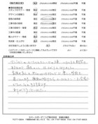 千葉県松戸市・バルコニー M様