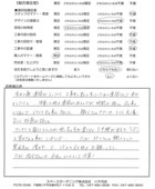 千葉県松戸市・外構リニューアル N様