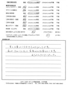 千葉県松戸市・庭 N様