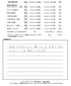 千葉県野田市・庭 K様