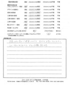 千葉県成田市・新築外構 H様