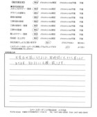 千葉県習志野市・外構リニューアル K様
