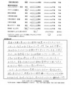 千葉県船橋市・新築外構 O様