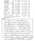 千葉県船橋市・庭 T様