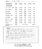 2008年4月　千葉県船橋市　Ｉ様