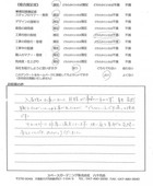 千葉県柏市・新築外構 H様