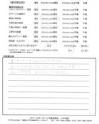 千葉県船橋市・庭 Y様