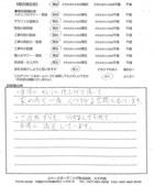 千葉県船橋市・維持・管理　I様　