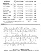 千葉県千葉市・庭　F様　