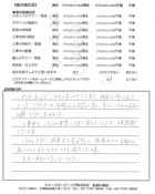 茨城県取手市・外構リニューアル K様