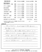 埼玉県春日部市・新築外構 A様