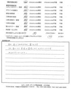 千葉県千葉市・新築外構　Ｉ様　
