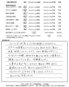 千葉県白井市・新築外構 G様