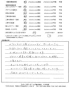 千葉県習志野市・新築外構 M様