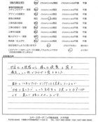 千葉県四街道市・新築外構 T様