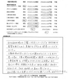 千葉県我孫子市・外構リニューアル T様