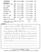 千葉県習志野市・外構リニューアル S様