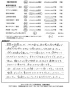 埼玉県北葛飾郡・外構リニューアル K様