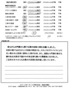 千葉県野田市・外構リニューアル H様