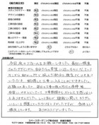 茨城県つくば市・庭リニューアル A様
