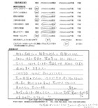 2012年1月　埼玉県上尾市　Ｋ様