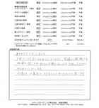 千葉県我孫子市・外構リニューアル S様