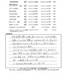 2012年8月　埼玉県春日部市　Ａ様
