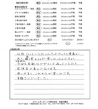 千葉県市川市・外構リニューアル H様