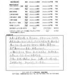 2013年2月 東京都葛飾区 I様