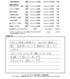 千葉県柏市・外構リニューアル M様