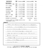 千葉県柏市・新築外構 K様