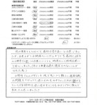 千葉県柏市・新築外構 K様