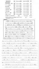 2013年9月 埼玉県さいたま市 S様