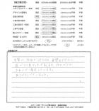 千葉県流山市・新築外構 M様