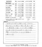 千葉県船橋市・新築外構　N様　
