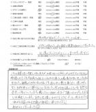 2015年4月　埼玉県北本市　S様