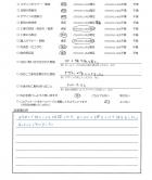 千葉県船橋市・外構リニューアル　K様　