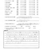 千葉県松戸市・外構リニューアル H様
