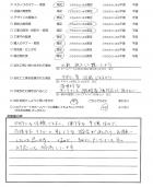 千葉県柏市・外構リニューアル O様