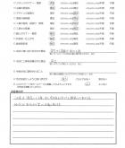 2015年8月 埼玉県さいたま市 K様