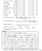 2015年7月 埼玉県さいたま市 O様