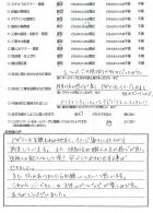 千葉県習志野市・外構リニューアル U様