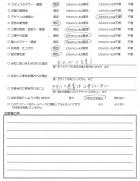 2016年1月 東京都練馬区 T様
