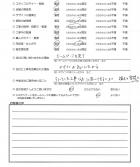 千葉県松戸市・デッキ・フェンスのみ S様