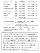 千葉県佐倉市・外構リニューアル　K様　